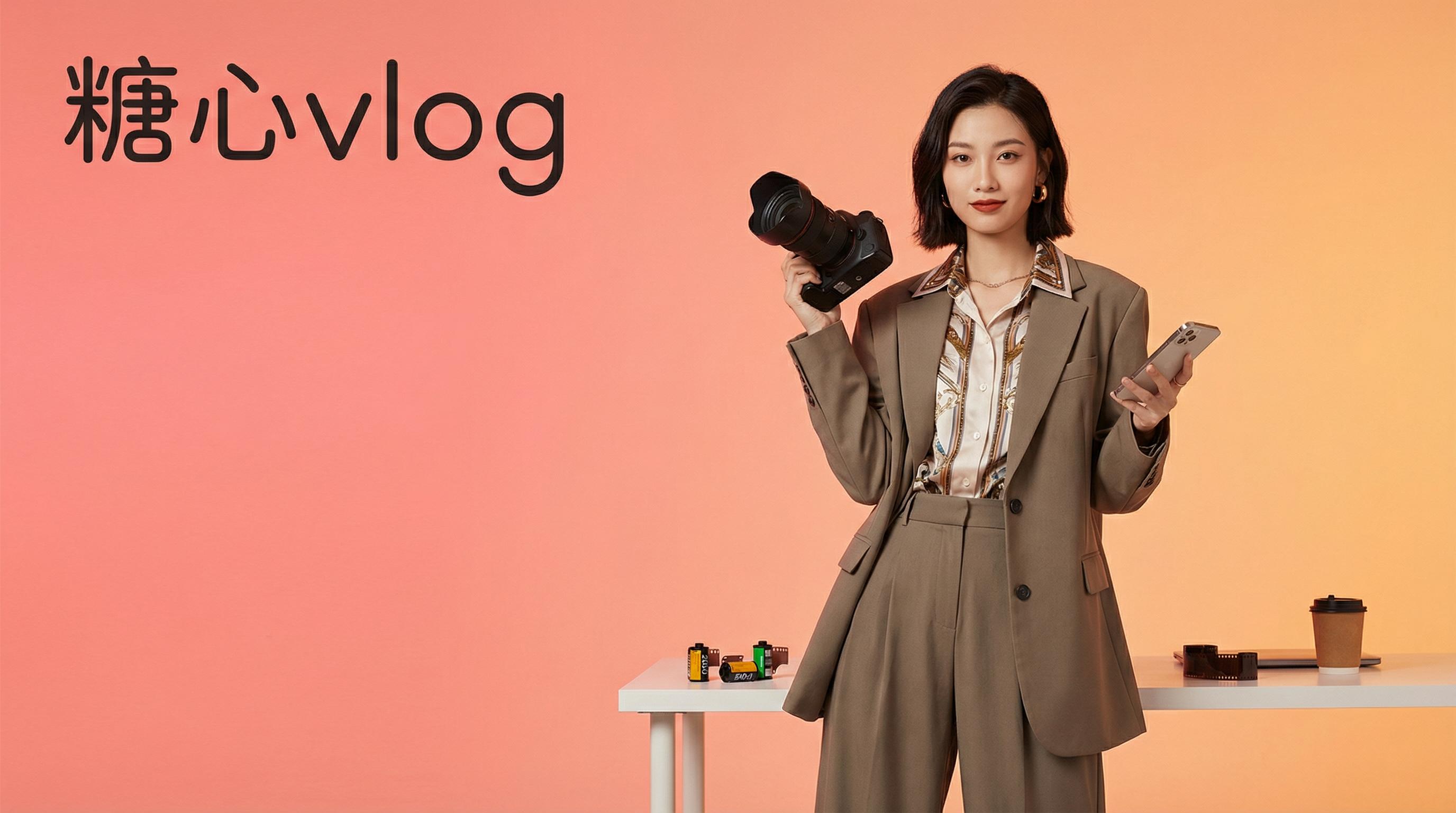 蘑菇视频 蘑菇视频影视传媒 | 专业摄影棚拍摄花絮